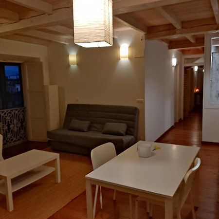 Namor-Apartamento Tres Balcones Ribadeo Buitenkant foto