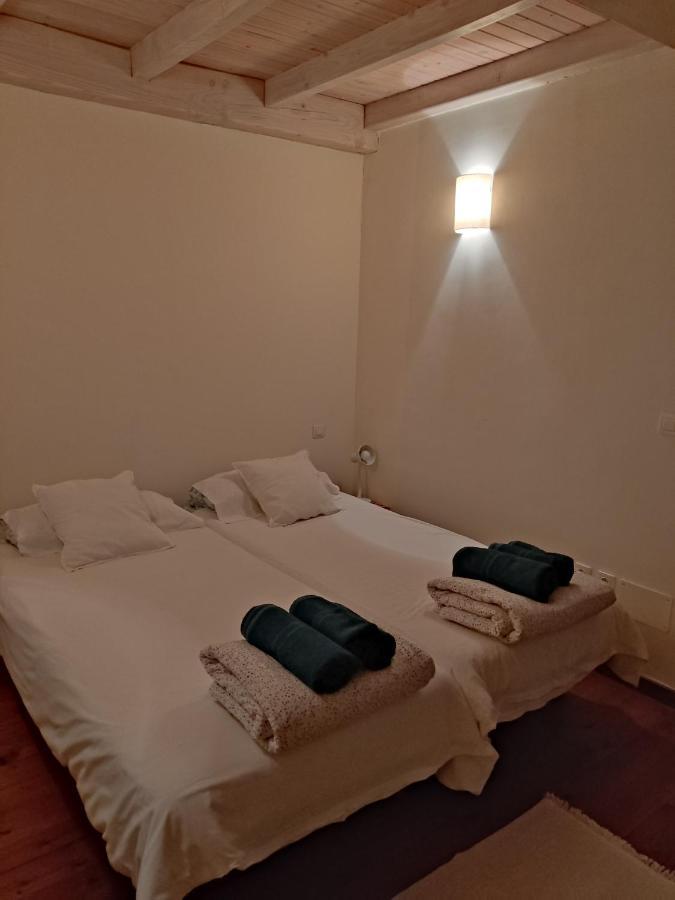 Namor-Apartamento Tres Balcones Ribadeo Buitenkant foto